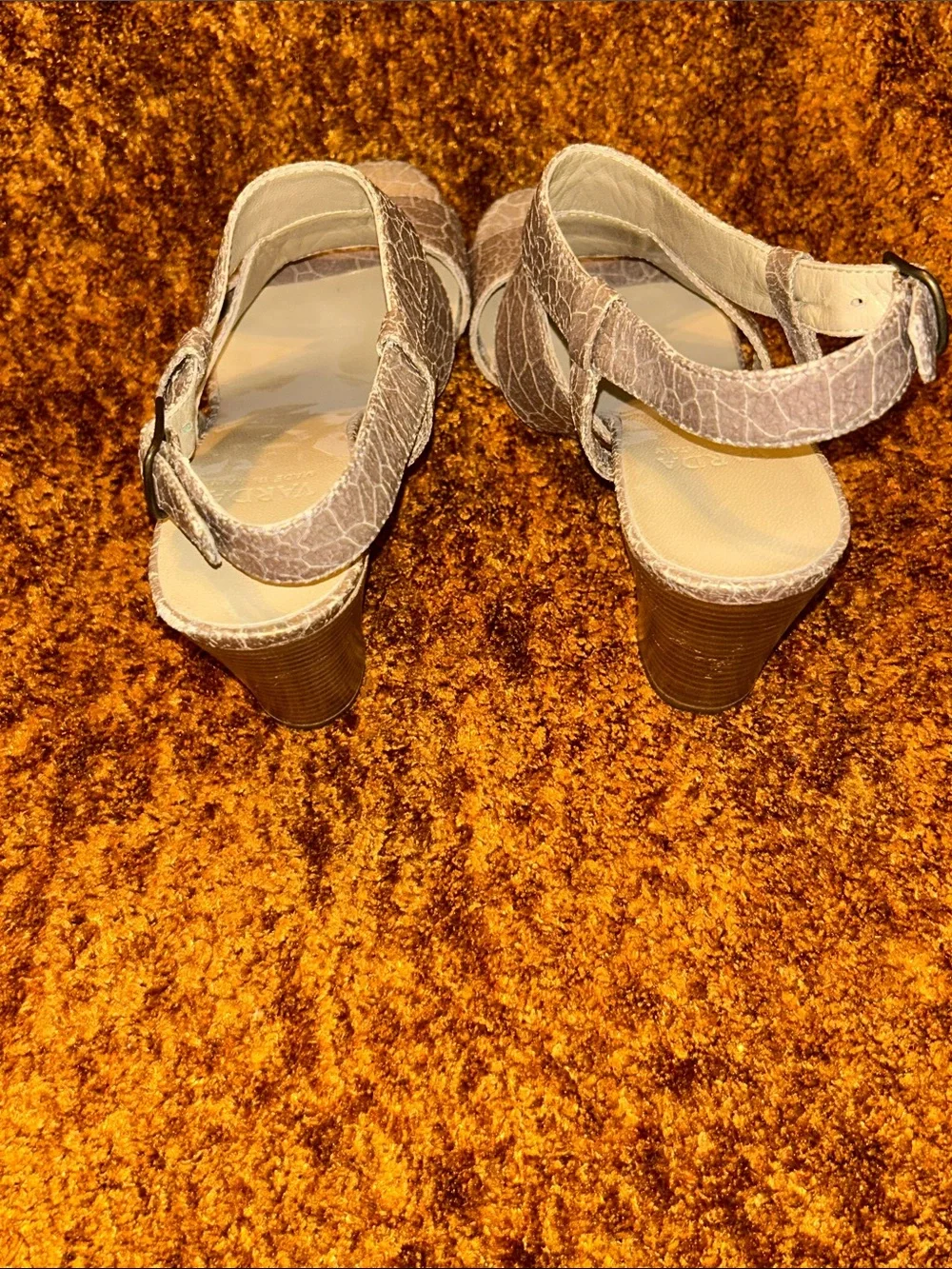 Varda chic taupe
